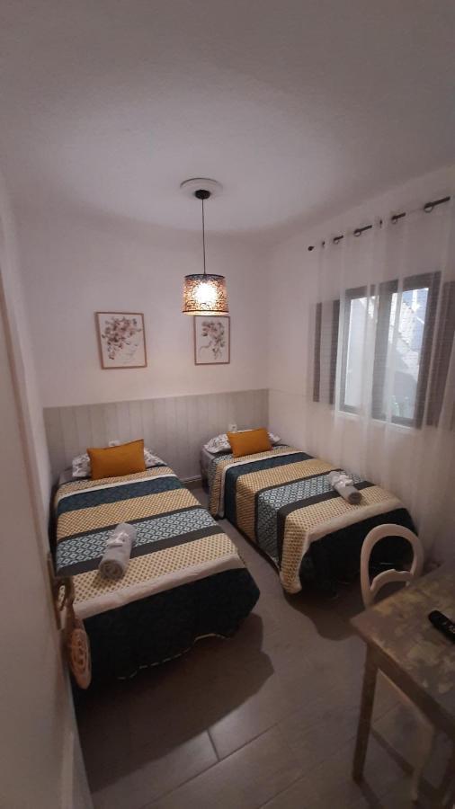 Willa Abumahouse Los Llanos De Aridane Zewnętrze zdjęcie