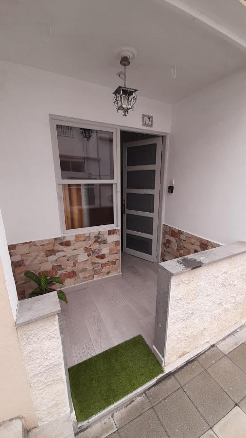 Willa Abumahouse Los Llanos De Aridane Zewnętrze zdjęcie
