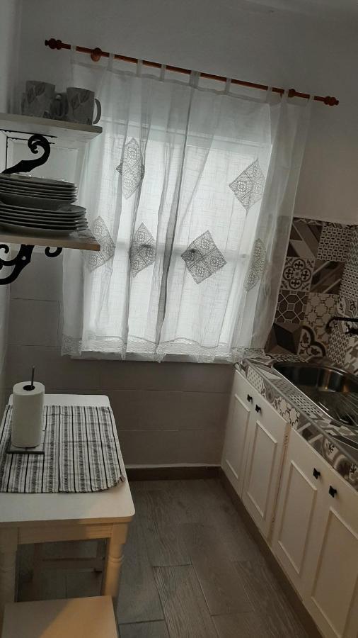 Willa Abumahouse Los Llanos De Aridane Zewnętrze zdjęcie
